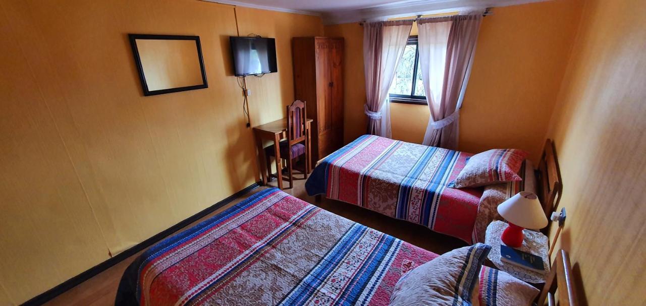 Hotel Iberia コキンボ エクステリア 写真